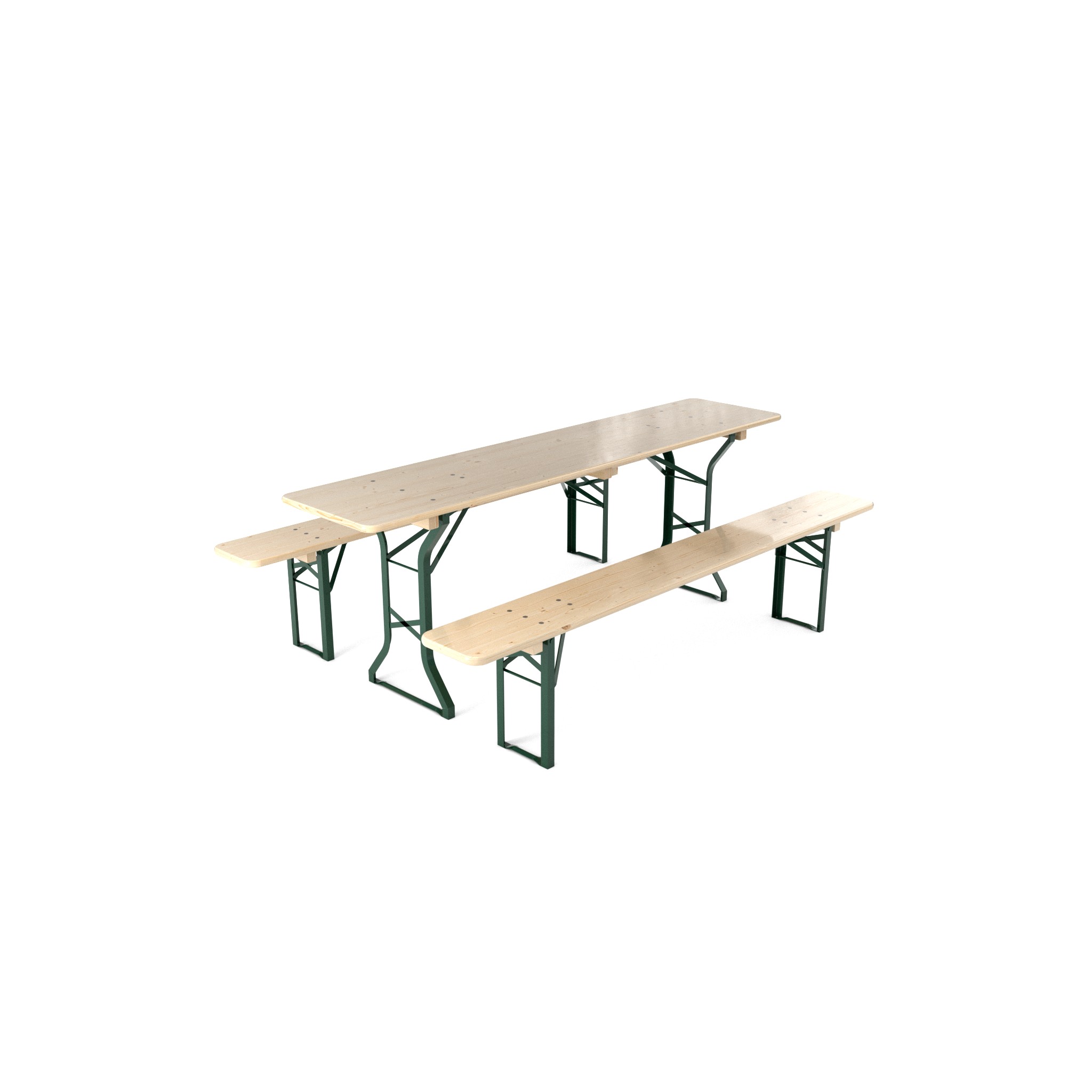 Garnitur Komfort Natur Garnitur Komfort Natur