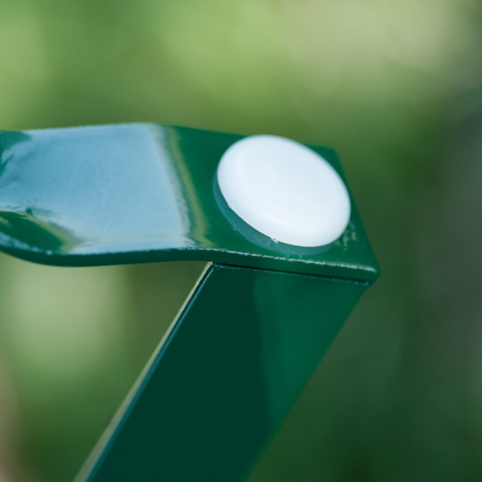 Bodenschoner weiß Bodenschoner weiß