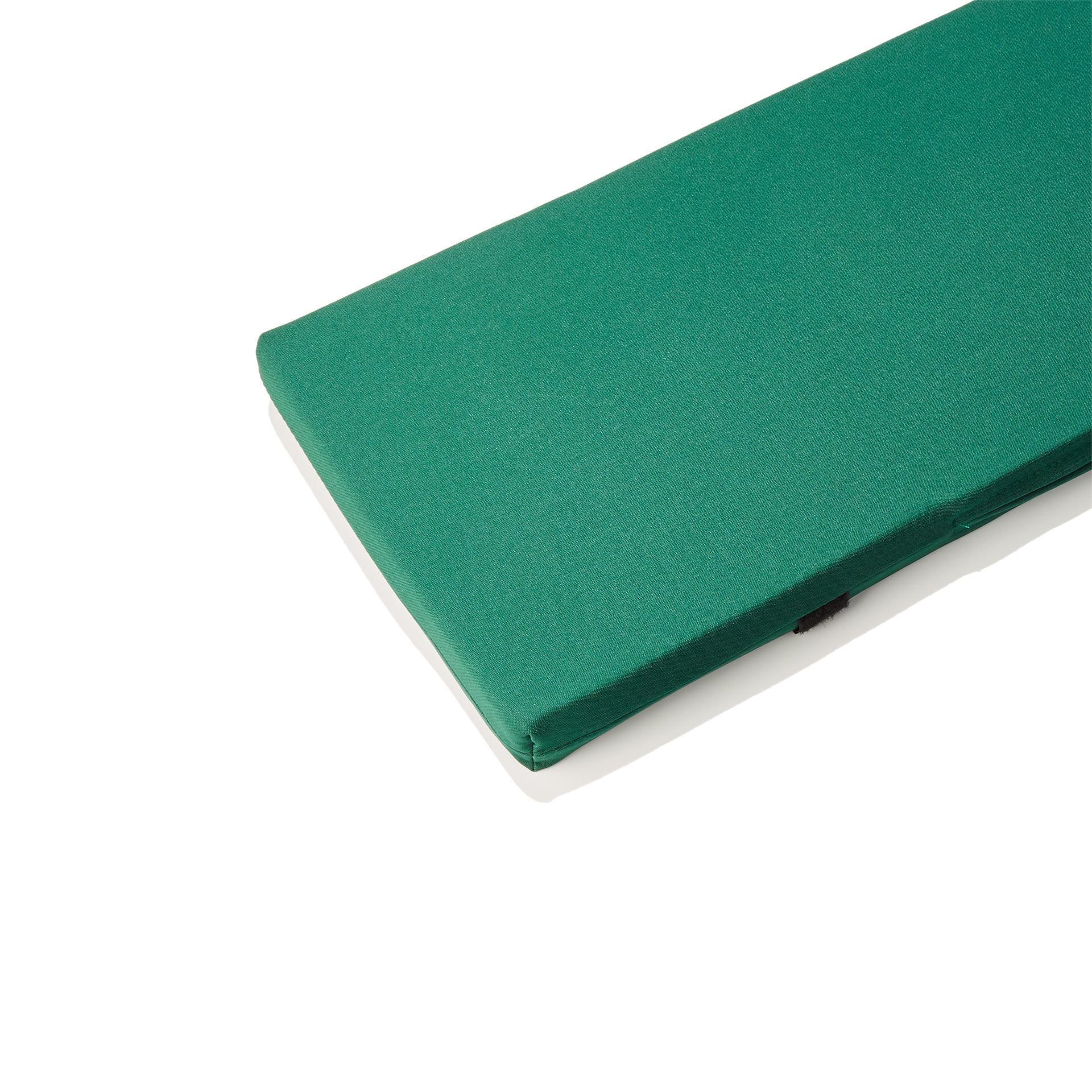 Rückenpolster für Festzeltgarnitur mit Lehne grün Rückenpolster für Festzeltgarnitur mit Lehne grün